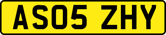 AS05ZHY