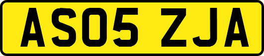 AS05ZJA