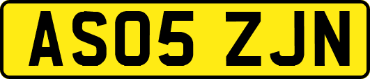 AS05ZJN