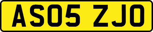 AS05ZJO