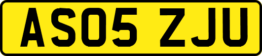 AS05ZJU