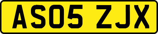 AS05ZJX