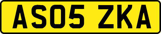 AS05ZKA