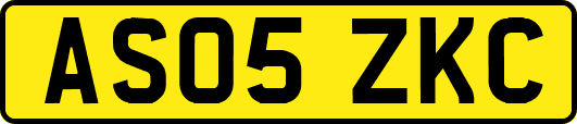 AS05ZKC