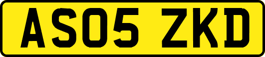 AS05ZKD