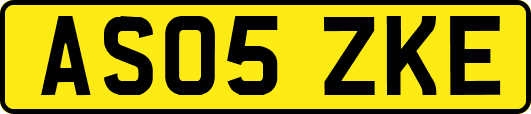 AS05ZKE