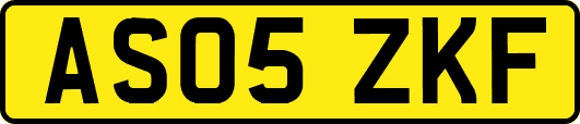AS05ZKF