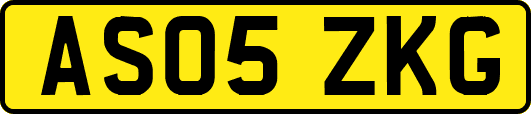 AS05ZKG