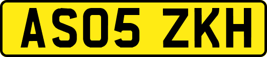 AS05ZKH