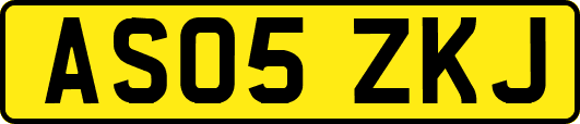 AS05ZKJ