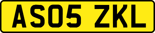 AS05ZKL