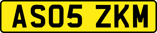 AS05ZKM