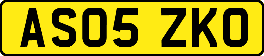 AS05ZKO