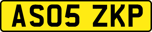 AS05ZKP