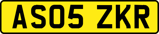 AS05ZKR