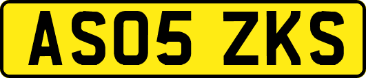 AS05ZKS