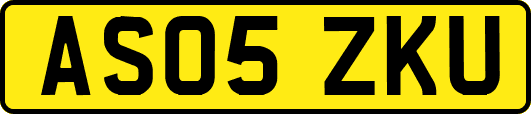 AS05ZKU
