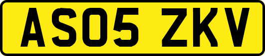 AS05ZKV