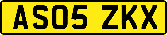 AS05ZKX