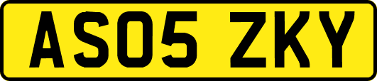 AS05ZKY