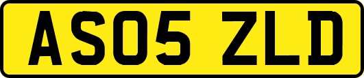 AS05ZLD