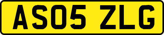 AS05ZLG