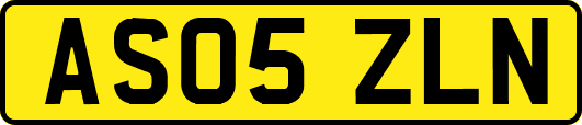 AS05ZLN