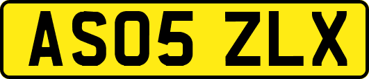 AS05ZLX