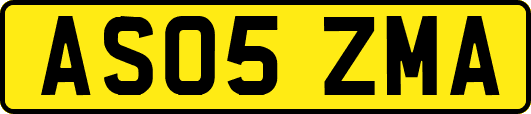 AS05ZMA