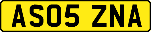 AS05ZNA