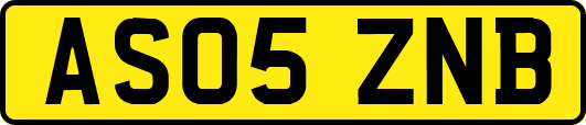 AS05ZNB