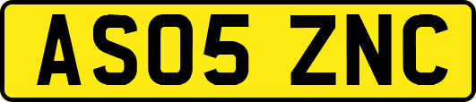 AS05ZNC