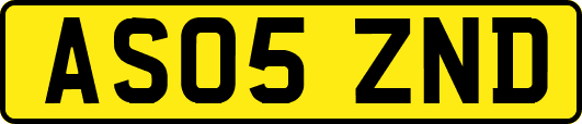 AS05ZND