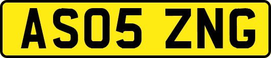 AS05ZNG