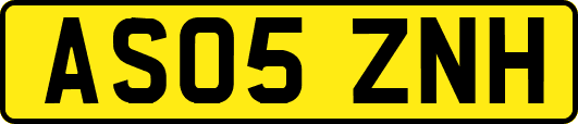 AS05ZNH