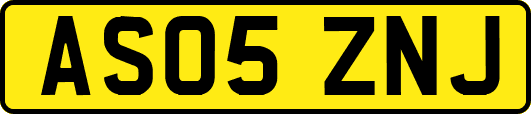 AS05ZNJ