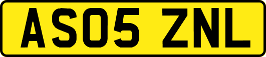 AS05ZNL