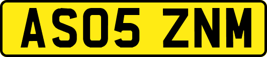 AS05ZNM