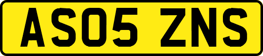 AS05ZNS