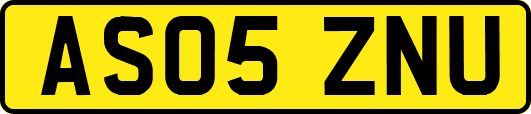 AS05ZNU