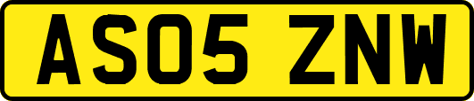 AS05ZNW