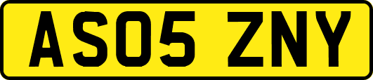 AS05ZNY