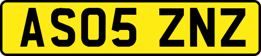 AS05ZNZ
