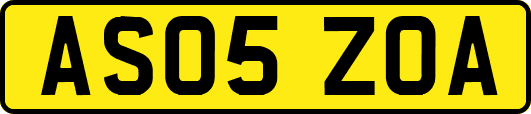 AS05ZOA