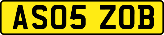 AS05ZOB