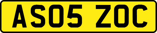 AS05ZOC