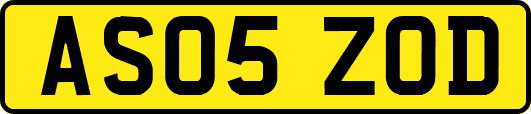 AS05ZOD
