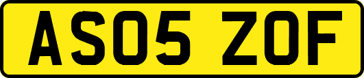AS05ZOF