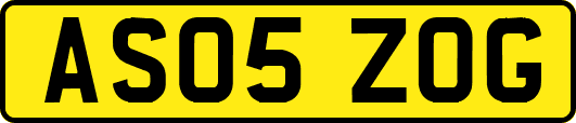 AS05ZOG