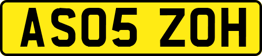 AS05ZOH